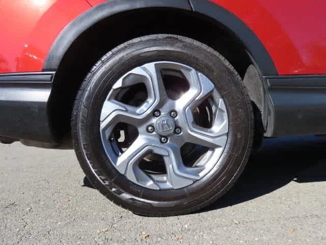 2018 Honda CR-V EX - Photo 9