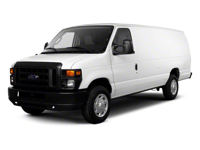 2010 Ford E-Series's photo