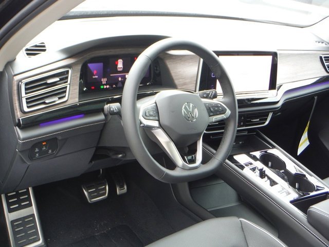 2026 Volkswagen Atlas SEL Premium R-Line - Photo 17