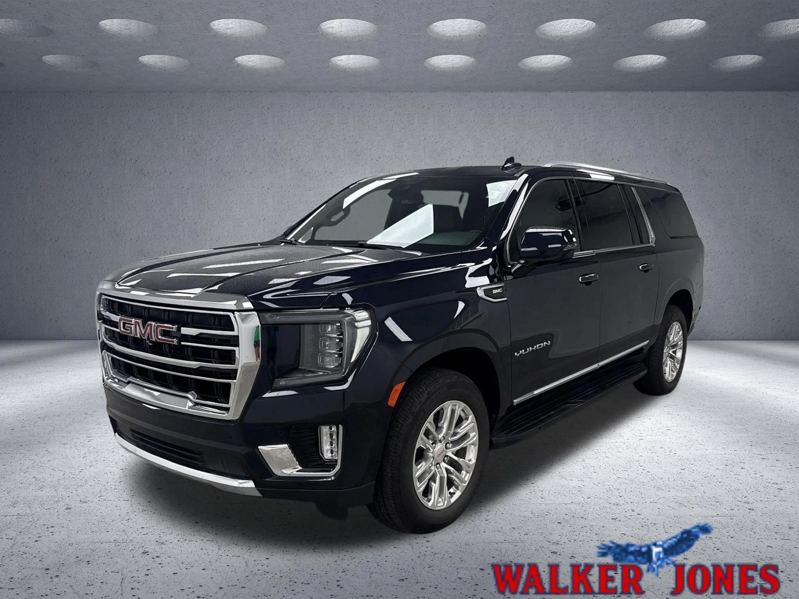 2023 GMC Yukon XL