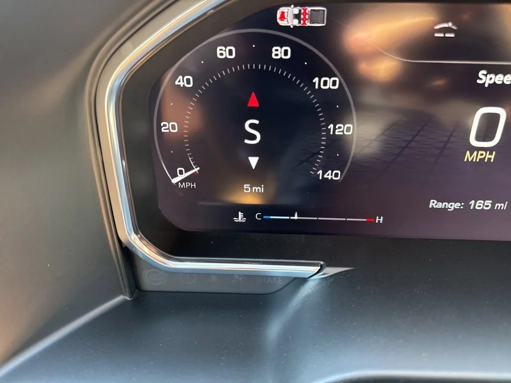 New 2026 White GMC Denali image 28