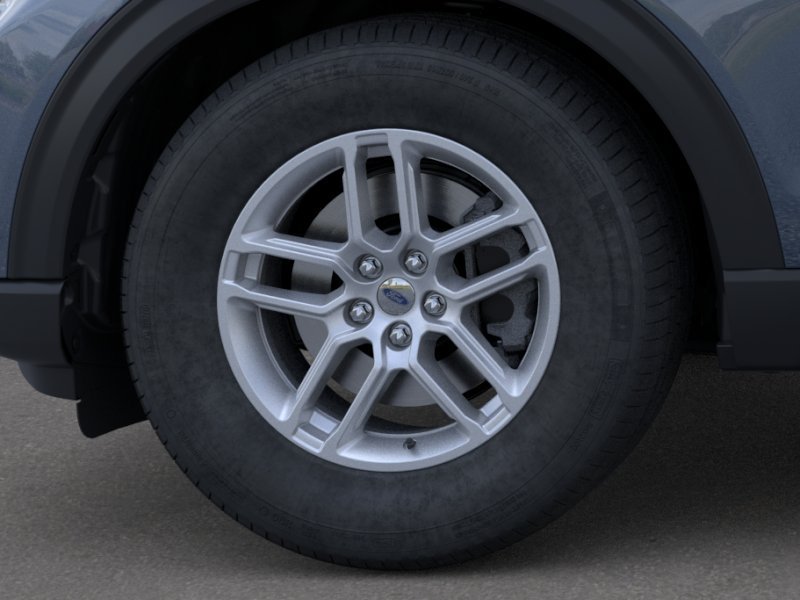 New 2026 Vapor Blue Metallic Ford Active w/200A Pkg image 19