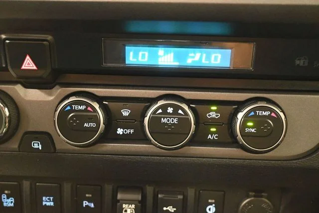 Used 2023 Silver Toyota TRD Sport image 25