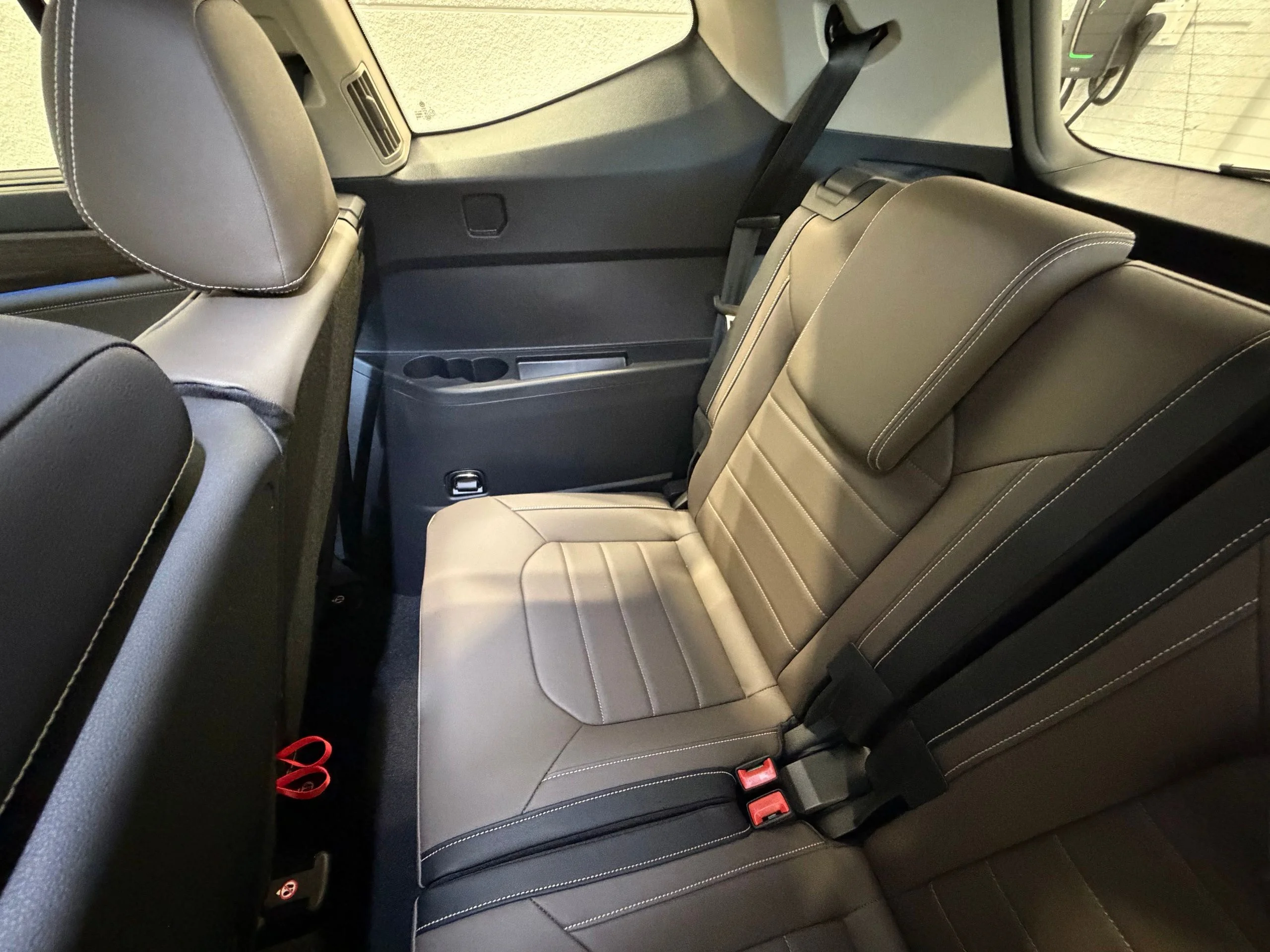 New 2026 White Volkswagen 2.0T SEL image 40