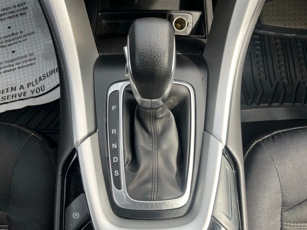 2015 Ford Fusion SE - Photo 15