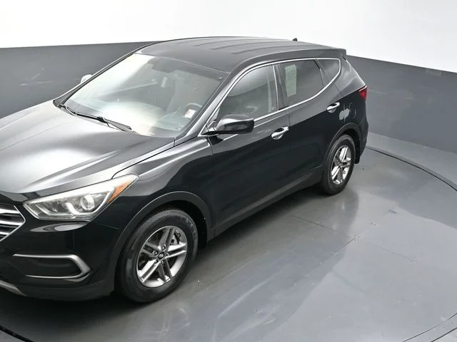 Used 2018 Black Hyundai 2.4 Base image 40