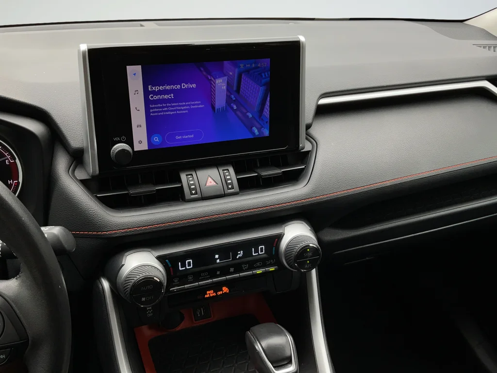 Used 2023 White Toyota Adventure image 34