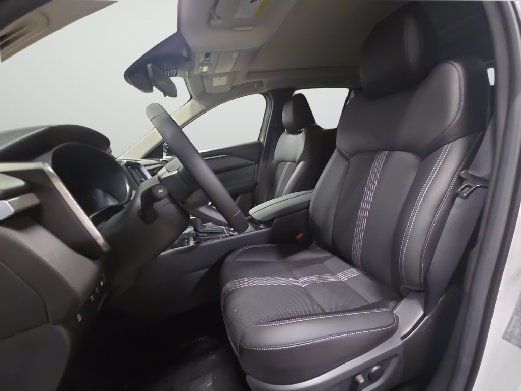 New 2026 Wind Chill Pearl Mazda Preferred image 10
