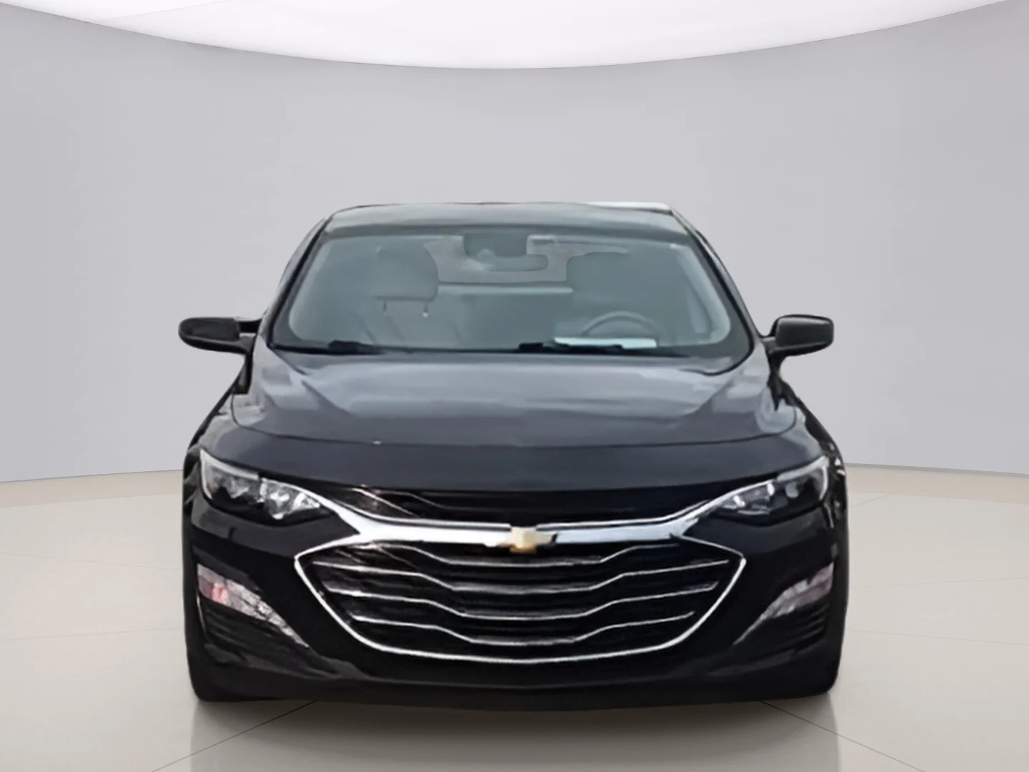 Used 2020 Black Chevrolet LT image 8