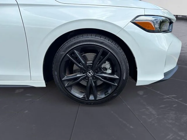 2025 Honda Civic Si - Photo 43