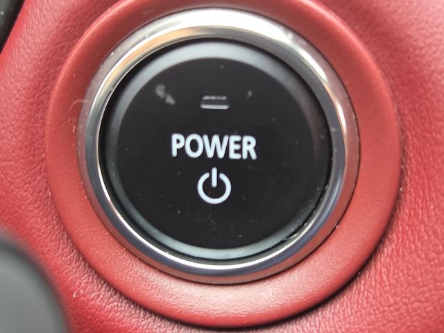 Used 2025 Gray Metallic Mazda Premium Plus image 19