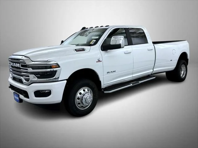 2027 RAM 3500