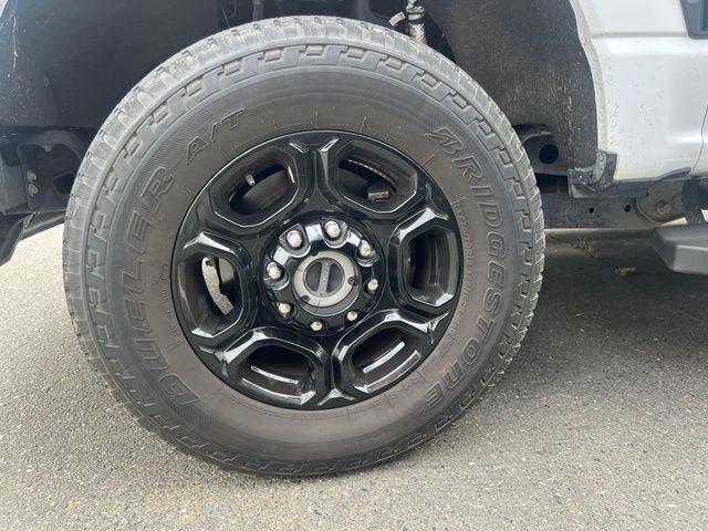 Used 2023 White Ford XL image 3