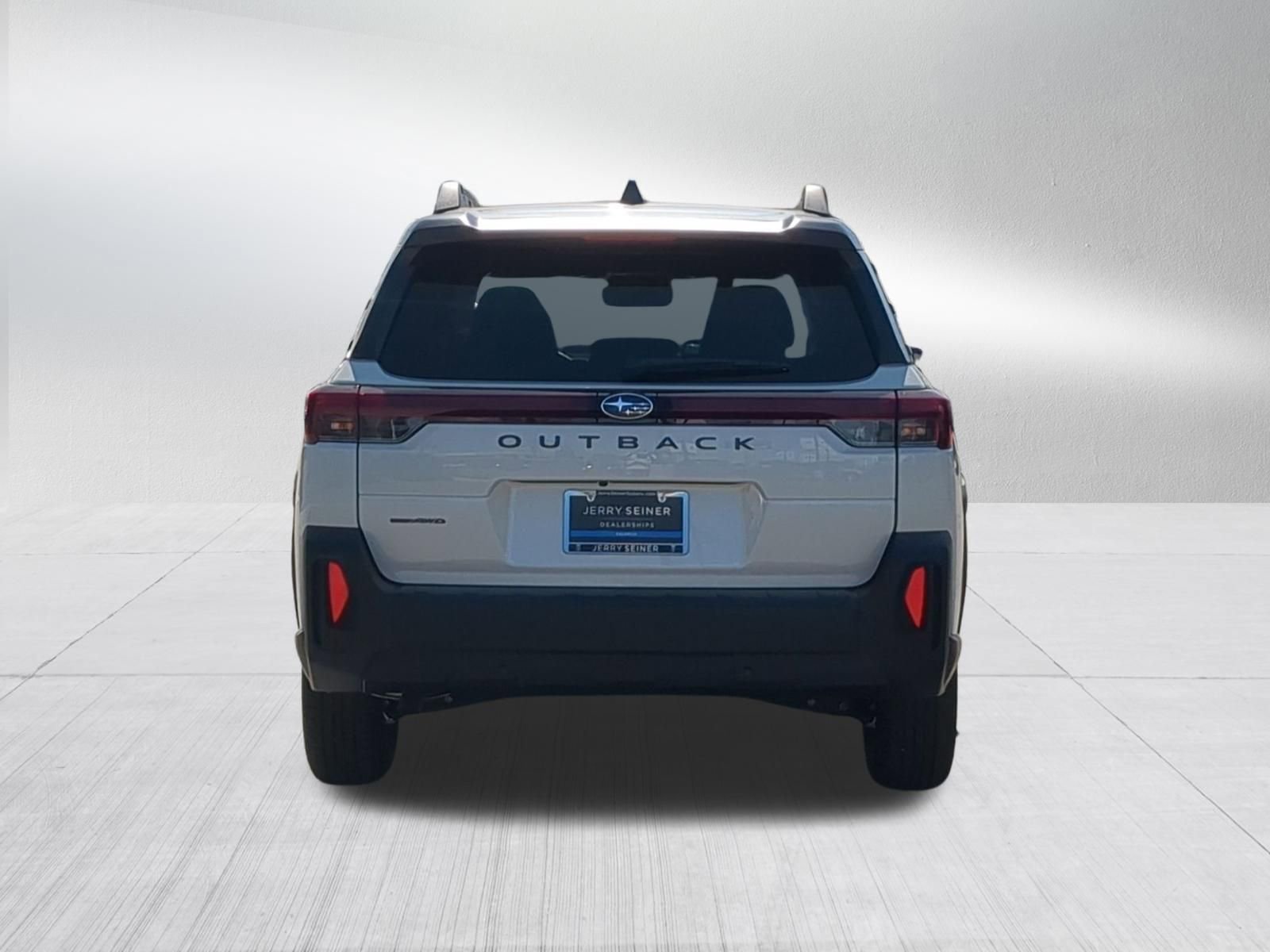 New 2026 CRYSTAL WHITE PEARL Subaru Limited image 10