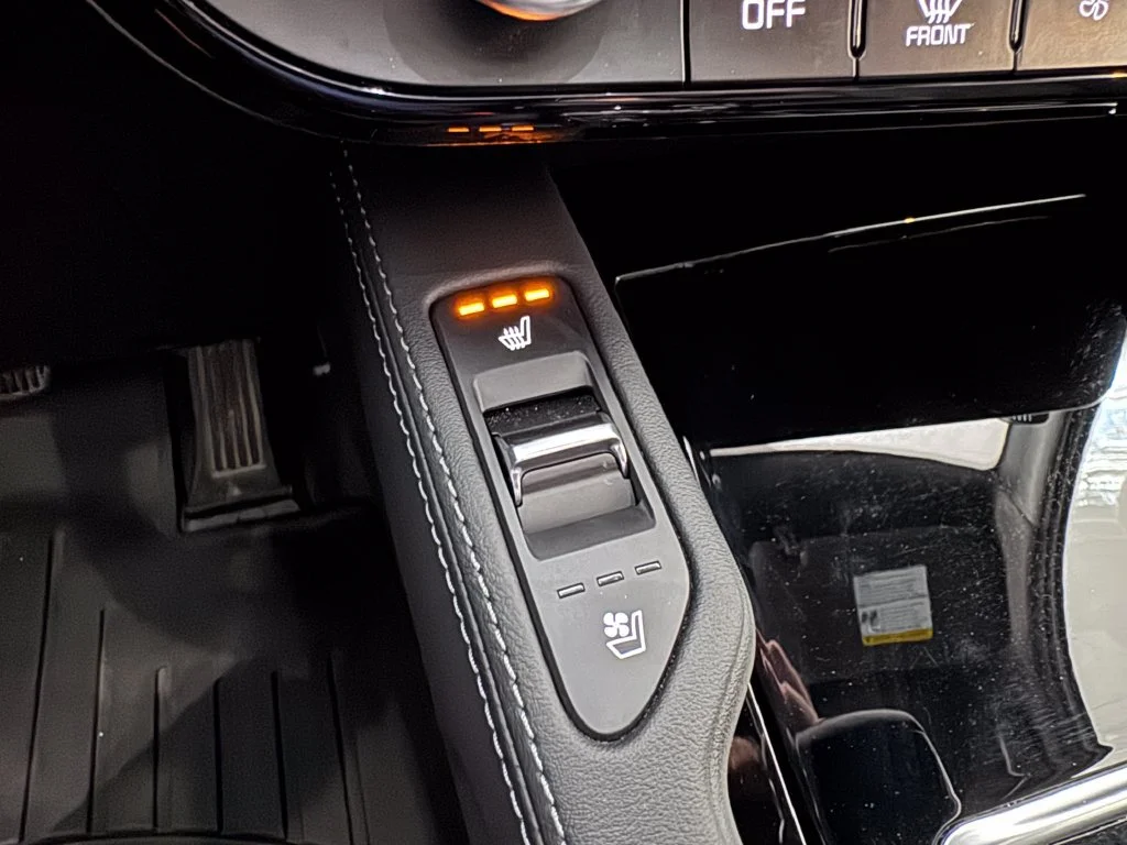 2025 Kia Telluride EX X-Line - Photo 25