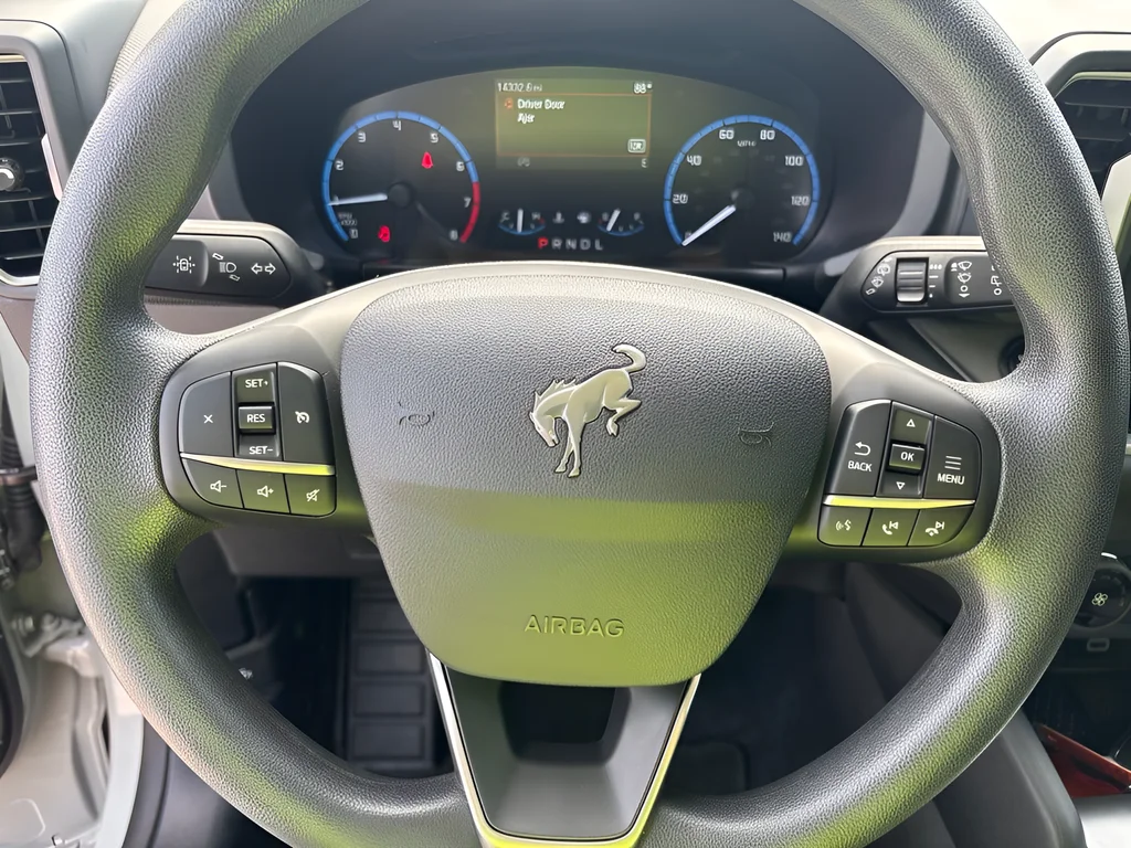 Used 2024 Cactus Ford Big Bend image 13