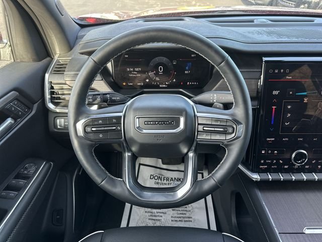 Certified Used 2024  GMC Denali image 15