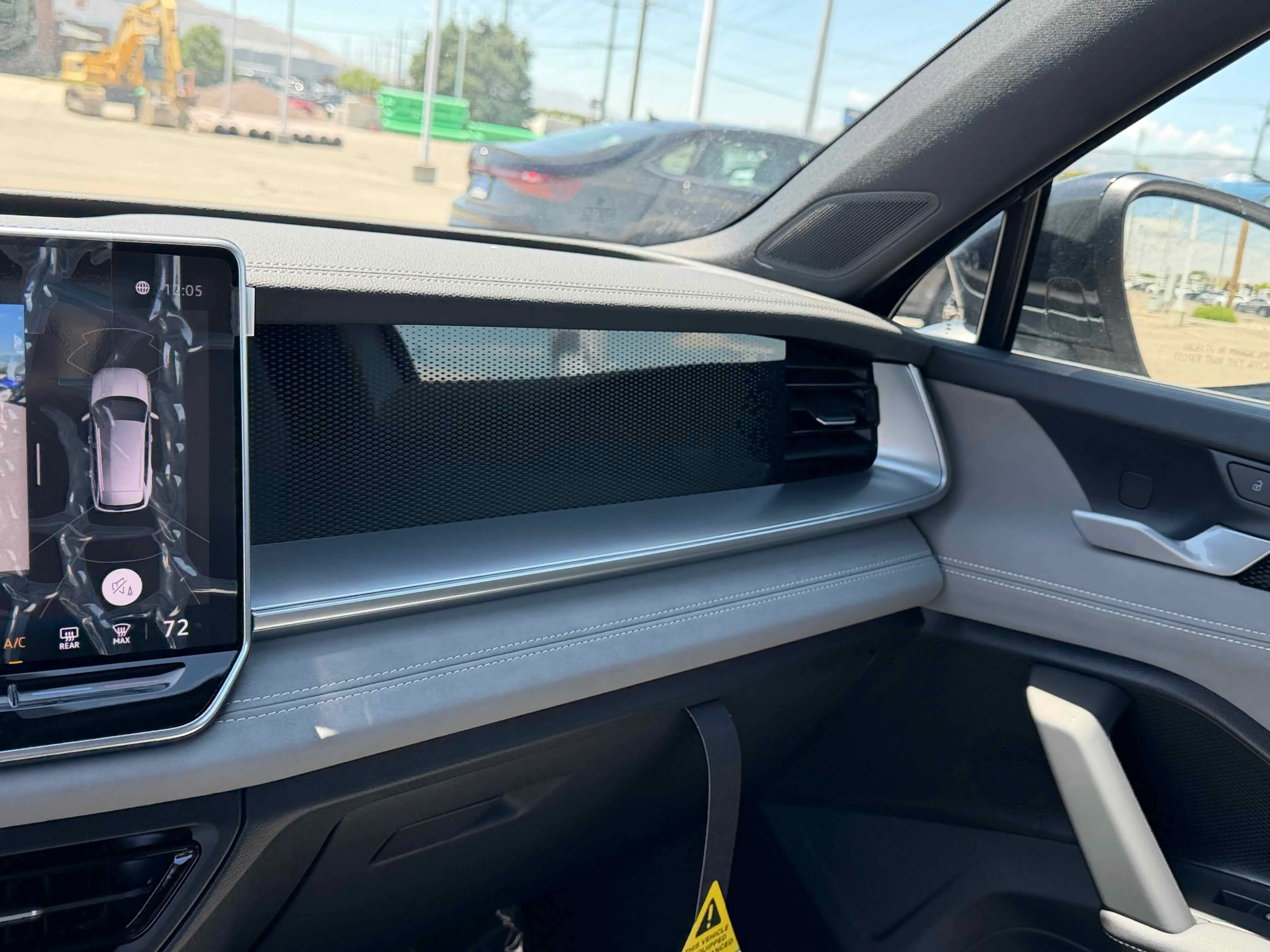 New 2026 Platinum Gray Volkswagen SE R-Line Black image 23