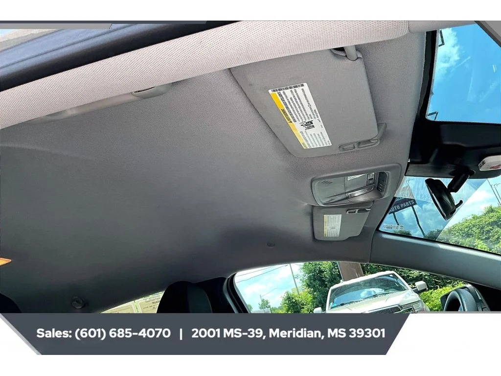Used 2023 Sterling Gray Metallic Chevrolet LT image 16