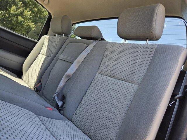 Used 2011 Silver Sky Metallic Toyota GRADE image 22