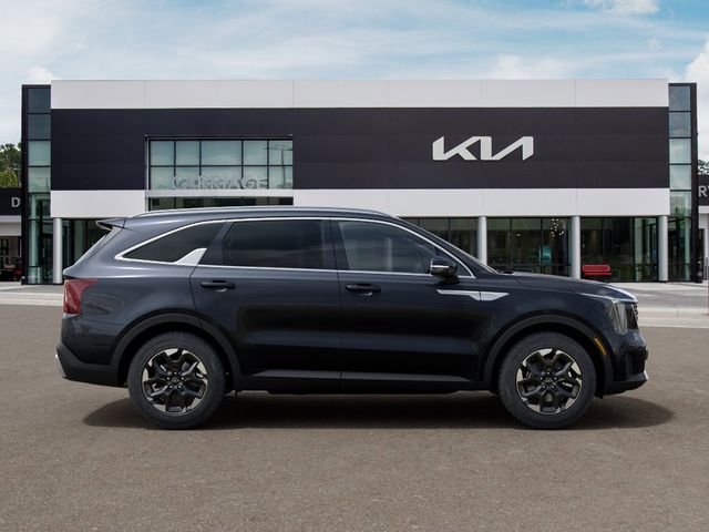 2026 Kia Sorento S - Photo 7