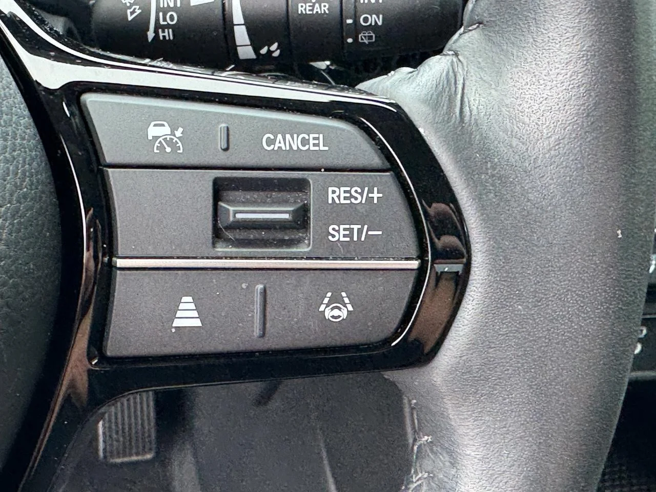 2023 Honda CR-V EX-L - Photo 23