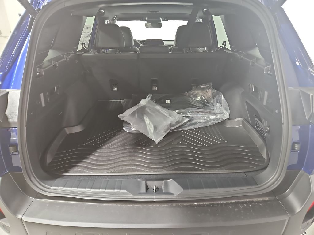 New 2026 Blue Subaru Limited image 23
