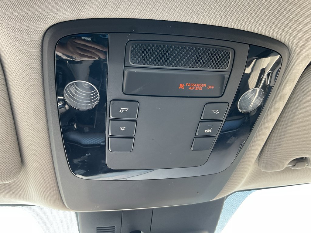 Used 2024 Panthera Metal Kia LX image 31
