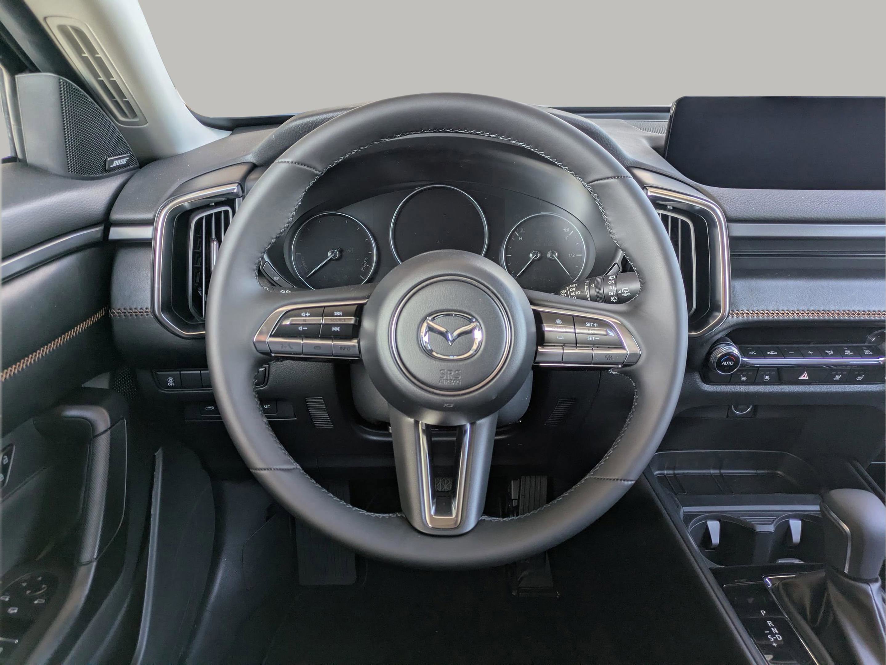 2025 Mazda CX-50 Premium Plus - Photo 17