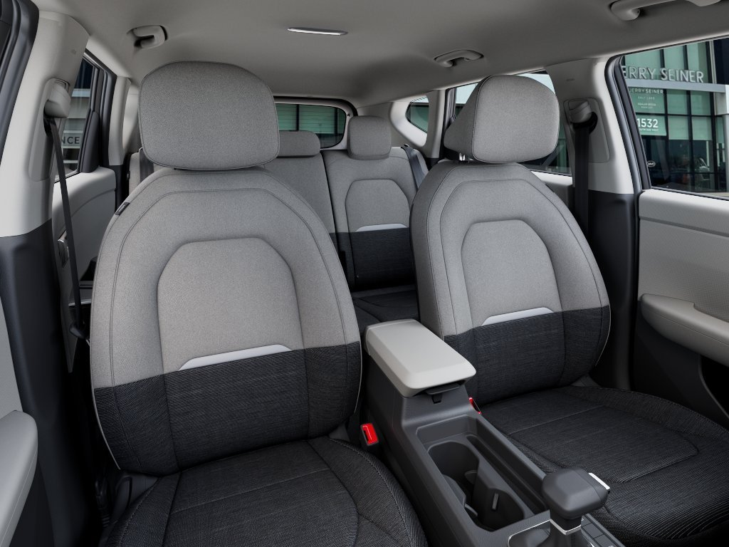 New 2027 Aurora Black Kia LX image 15