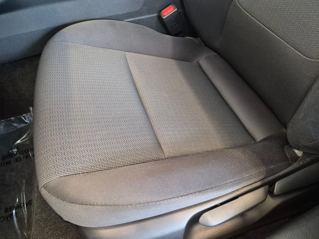 Used 2025 Gray Toyota LE image 17