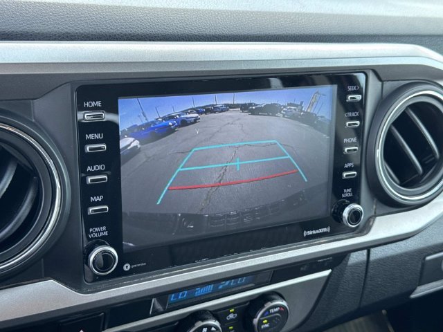 Used 2023 Gray Toyota SR5 image 17