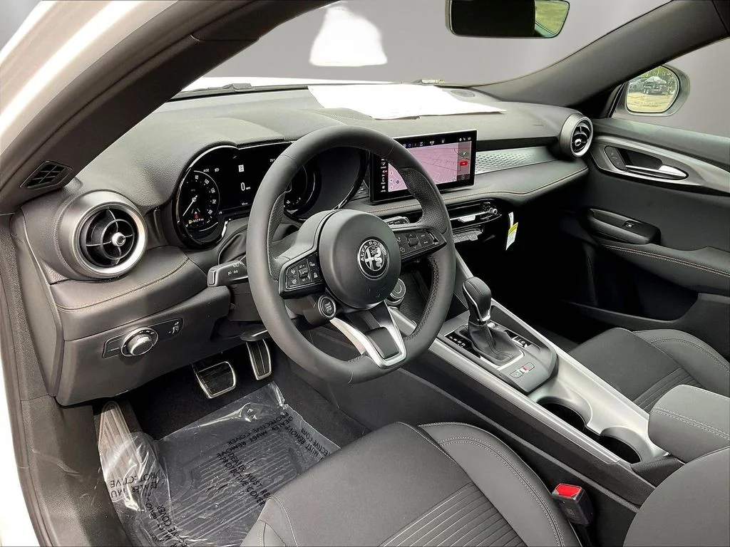 2026 Alfa Romeo Tonale Sprint - Photo 7