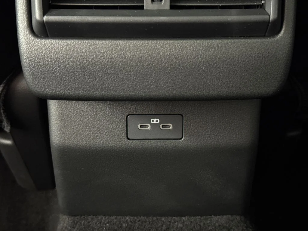 Certified Used 2025 Gray Mazda 2.5 S Premium Plus Package image 14