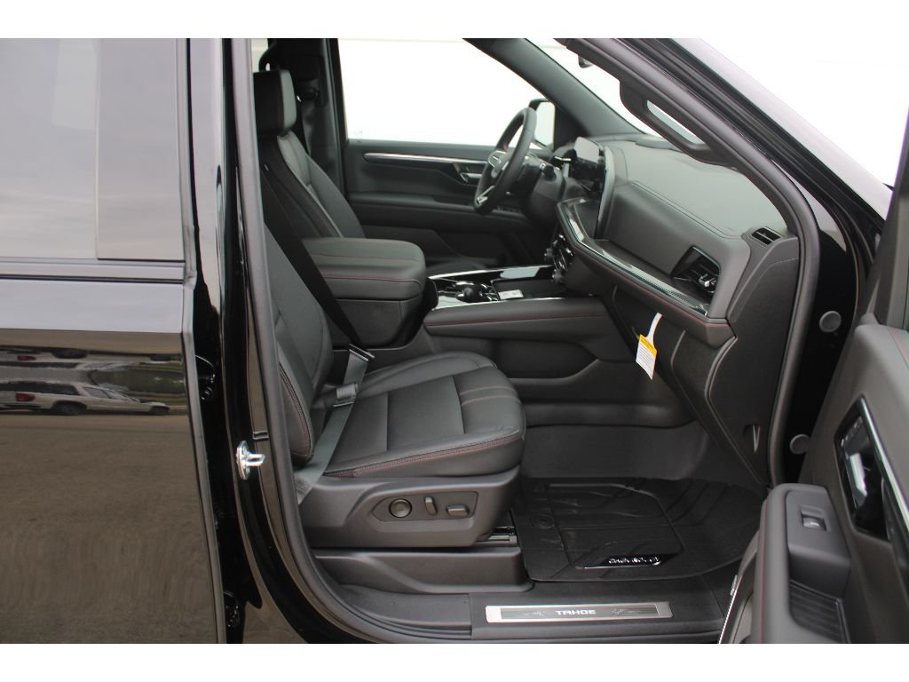 2026 Chevrolet Tahoe RST - Photo 9