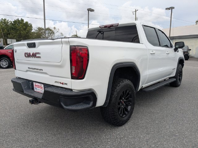 2023 GMC Sierra 1500 AT4X - Photo 4