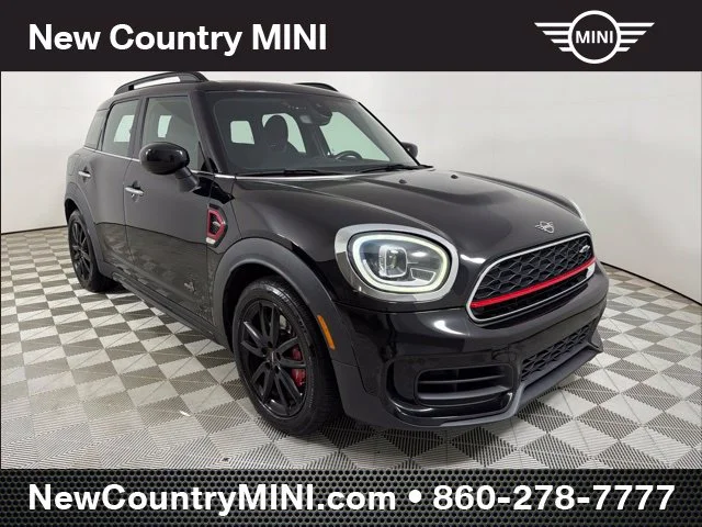 2021 MINI Countryman