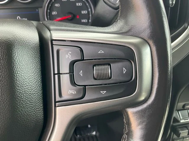 Used 2021 White Chevrolet LTZ image 12