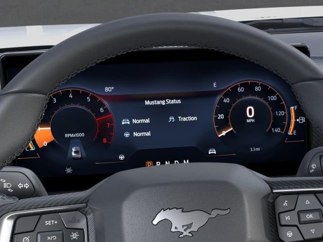 New 2026 Oxford White Ford EcoBoost image 44