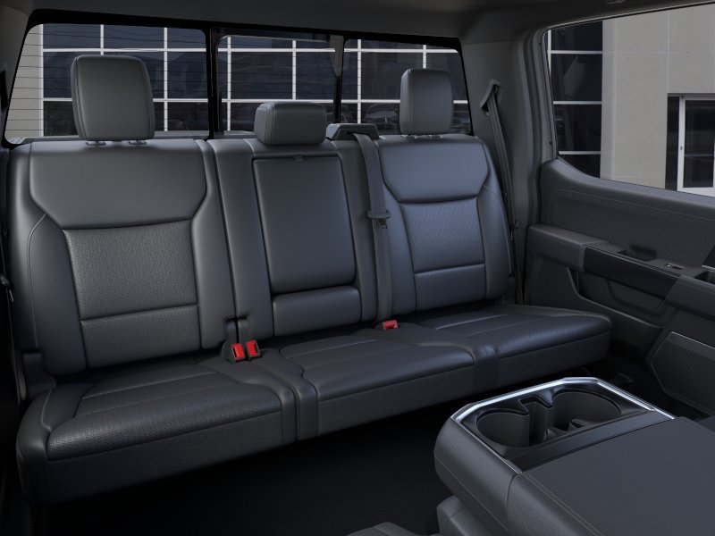 New 2026 Avalanche Ford Lariat® image 11