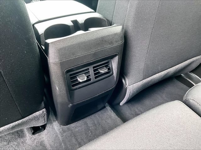 Used 2024 Summit White Chevrolet Trail Boss image 27