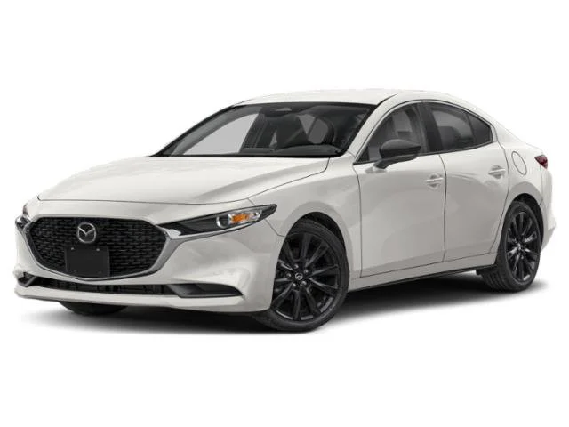 2026 Mazda CX-3 Select Sport AT 4-Door SKYACTIV's photo