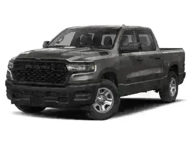 2026 RAM 1500 Pickup Express