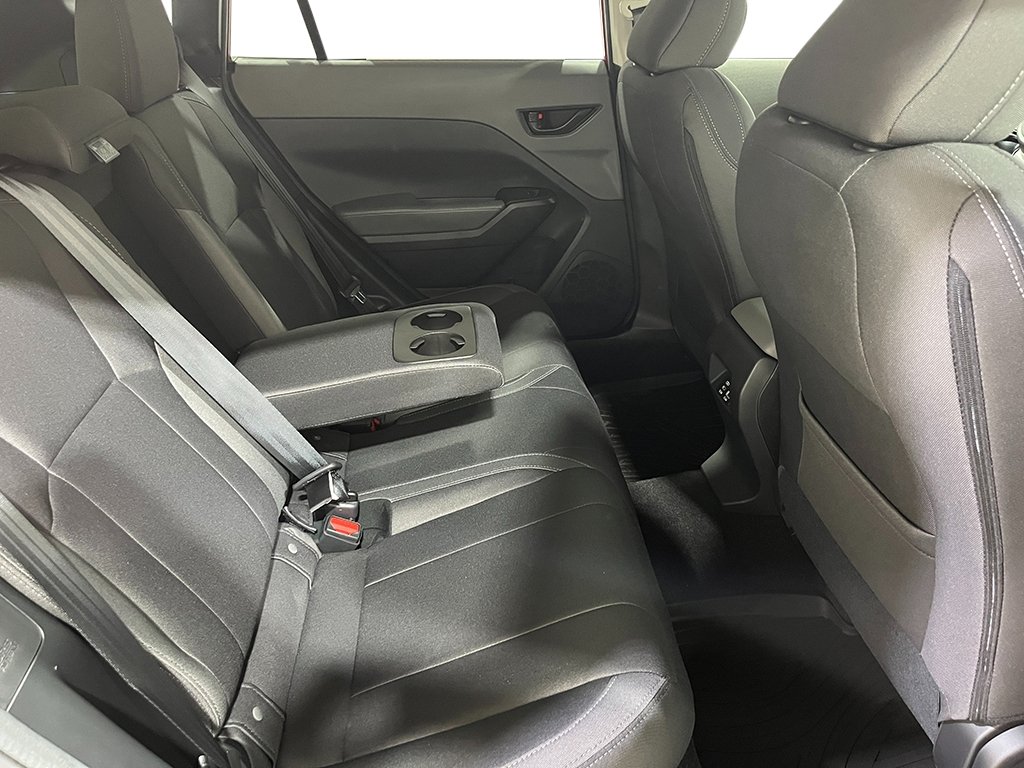 New 2026 ICE SILVER METALLIC Subaru Premium image 27