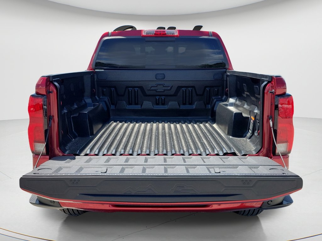 2026 Chevrolet Colorado LT - Photo 9