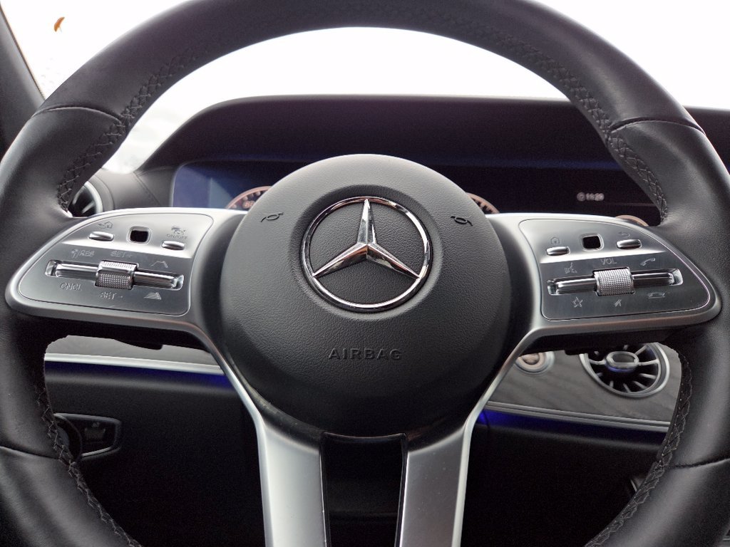 Used 2019  Mercedes-Benz CLS 450 image 27
