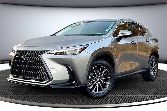 Used 2025 Silver Lexus 250 Premium image 1