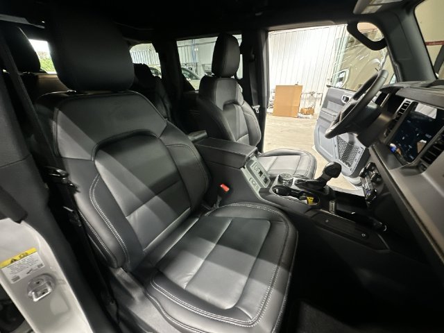 New 2026 White Ford Outer Banks image 32