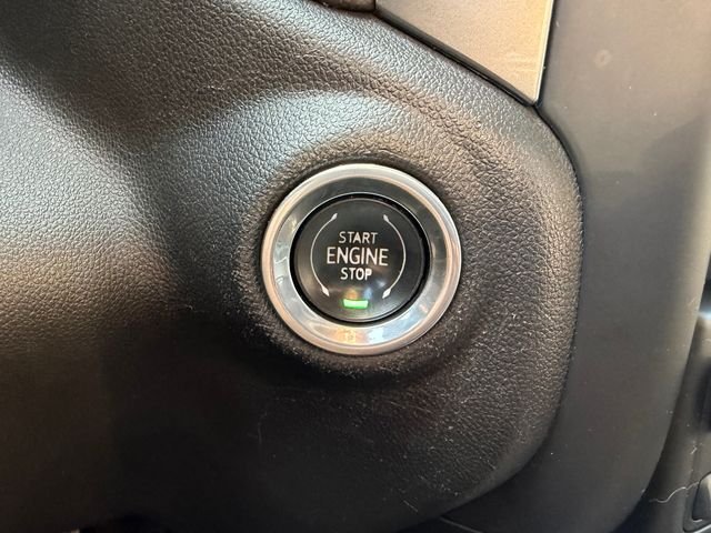 Used 2019 Summit White Chevrolet LTZ image 14