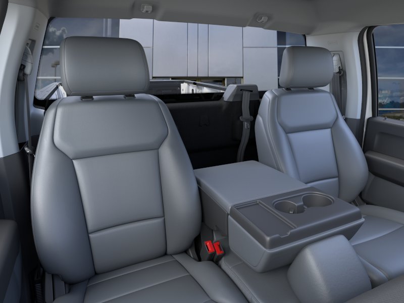 New 2026 Oxford White Ford XL image 38